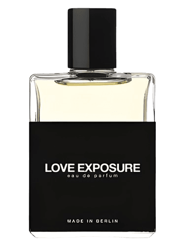 Moth and Rabbit Perfumes Love Exposure