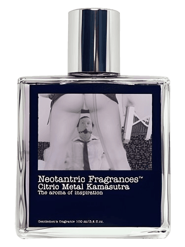 Neotantric Citric Metal Kamasutra