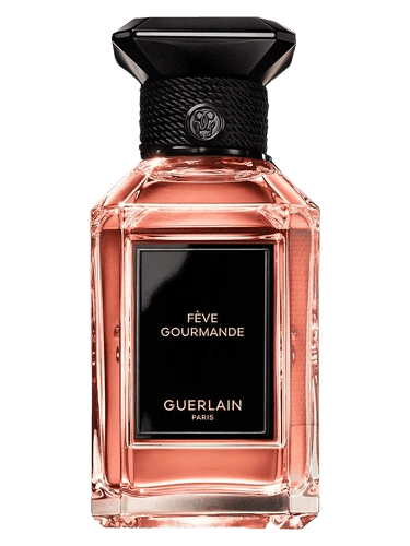 Guerlain Fève Gourmande