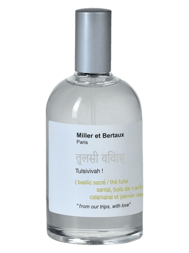 Miller et Bertaux Tulsivivah !