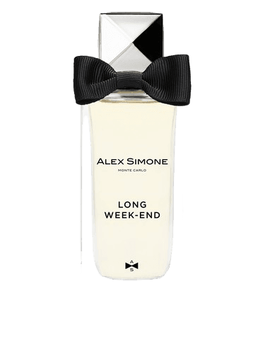 Alex Simone Long Week-End