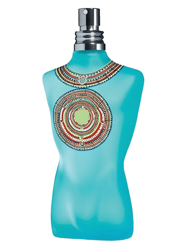 Jean Paul Gaultier Cologne Tonique Le Male Summer 2008