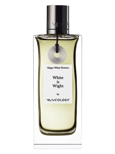Musicology White Is Wight