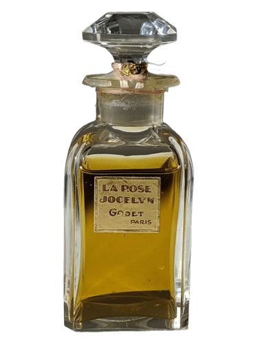 Godet La Rose Jocelyn
