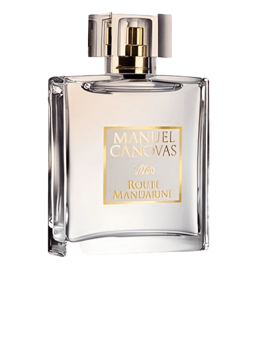 Manuel Canovas Route Mandarine