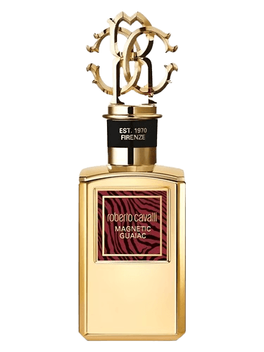 Roberto Cavalli Magnetic Guaiac