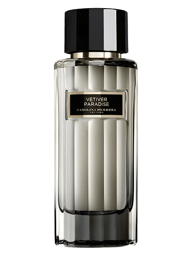 Carolina Herrera Vetiver Paradise