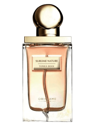 Oriflame Sublime Nature Tonka Bean