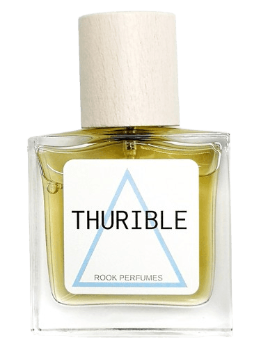 Rook Perfumes Thurible