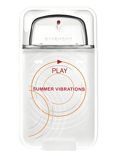 Givenchy Play Summer Vibrations