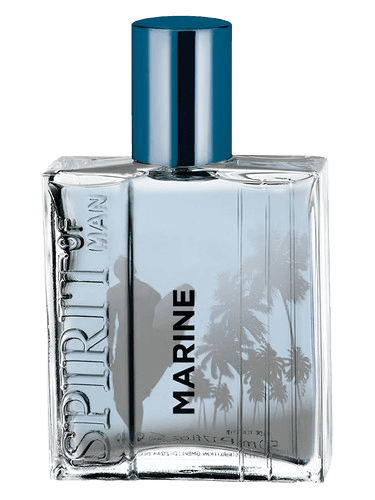 Spirit Spirit of Man Marine