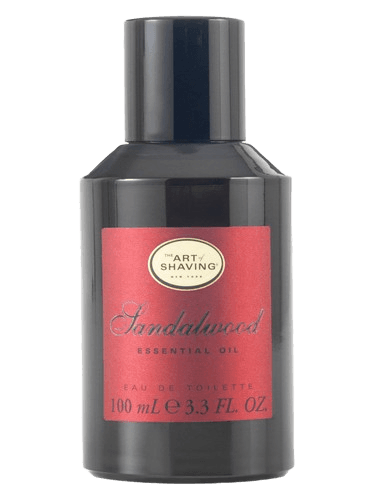 The Art Of Shaving Sandalwood Eau de Toilette