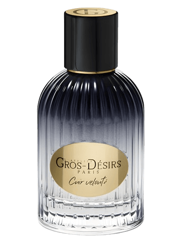 L'Atelier Gros-Désirs Cuir Velouté