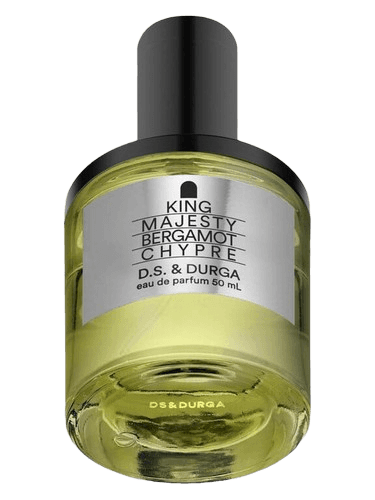 DS&Durga King Majesty Bergamot Chypre