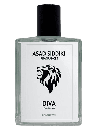 Asad Siddiki Diva