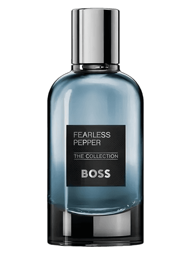 Hugo Boss The Collection Fearless Pepper