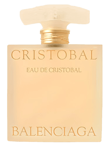 Balenciaga Eau de Cristobal