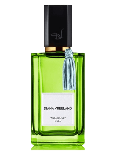 Diana Vreeland Vivaciously Bold