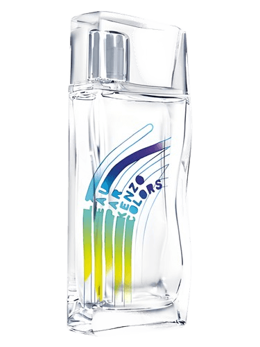 Kenzo L'Eau par Kenzo Colors pour Homme