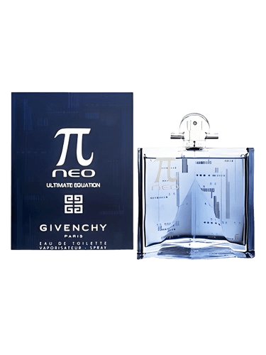 Givenchy Pi Neo Ultimate Equation