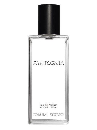 Jorum Studio Fantosmia