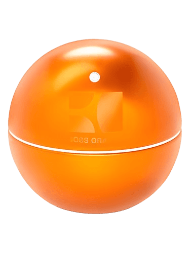 Hugo Boss Boss In Motion Orange Made For Summer