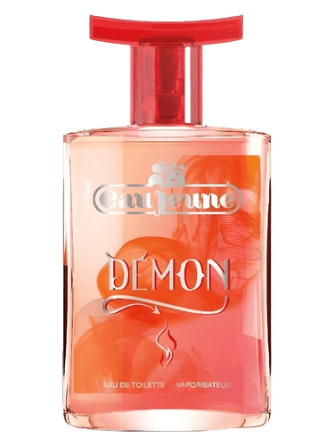 Eau Jeune Demon 2021
