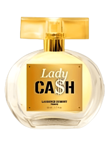 Laurence Dumont Lady Cash