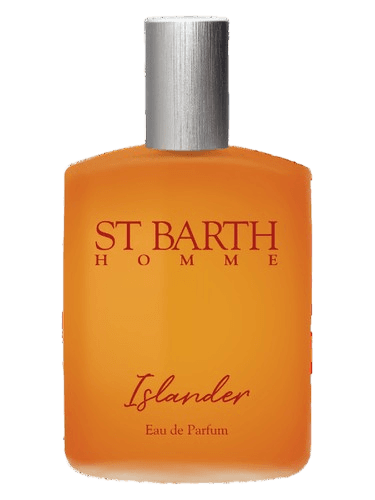 Ligne St. Barth Islander