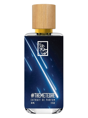 The Dua Brand #TheMeteore