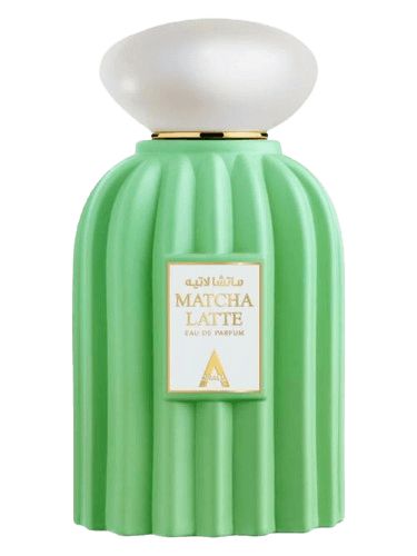 Atralia Matcha Latte