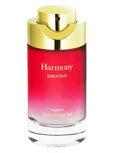 Parfums Marco Serussi MS Harmony Emotion