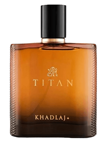 Khadlaj Perfumes Titan