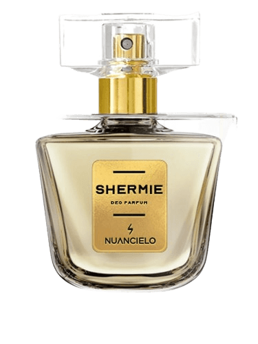 Nuancielo Shermie