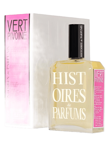 Histoires de Parfums Vert Pivoine