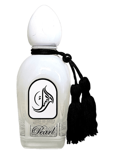 Arabesque Perfumes Pearl