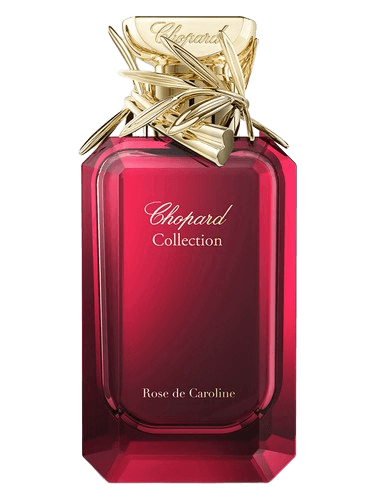 Chopard Rose de Caroline