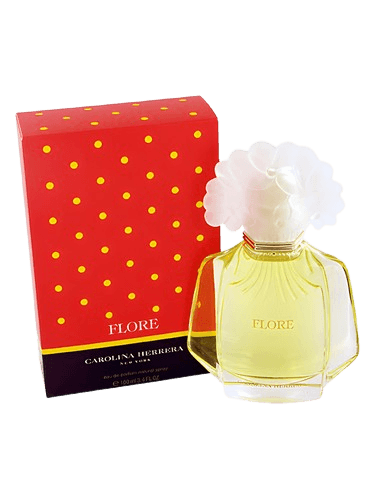 Carolina Herrera Flore