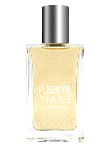 Jeanne Arthes Fleur de Tiaré