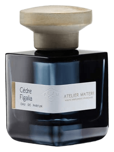 Atelier Materi Cèdre Figalia