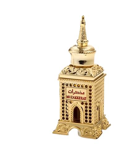 Al Haramain Perfumes Muzakkerat