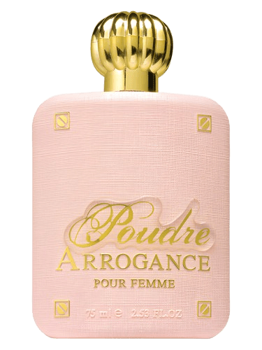 Arrogance Arrogance Poudre Pour Femme