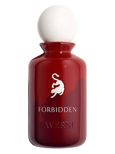 Laverne Forbidden