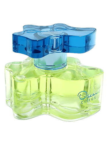 Oscar de la Renta Oscar Citrus
