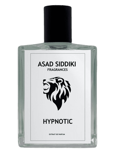 Asad Siddiki Hypnotic