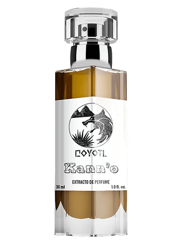 Coyotl Kann'o
