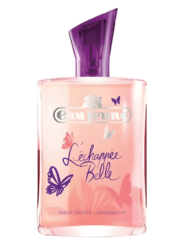 Eau Jeune L'Echappee Belle