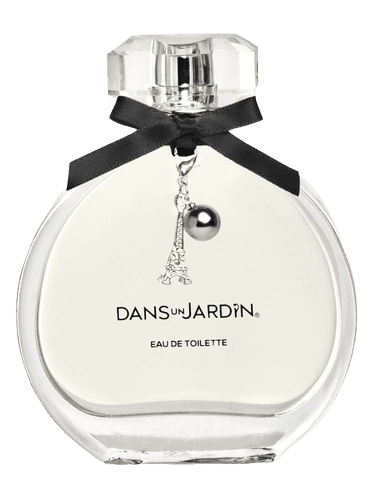 Dans un Jardin Fleur de Coton