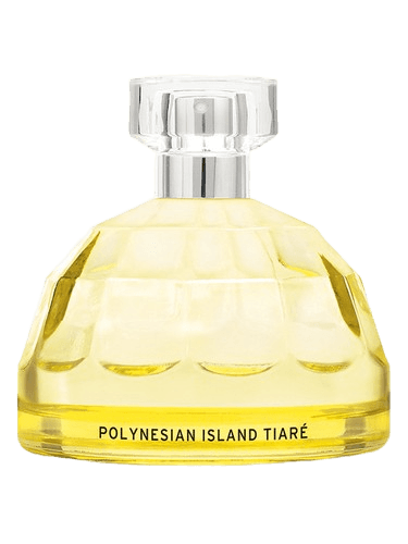 The Body Shop Polynesian Island Tiare