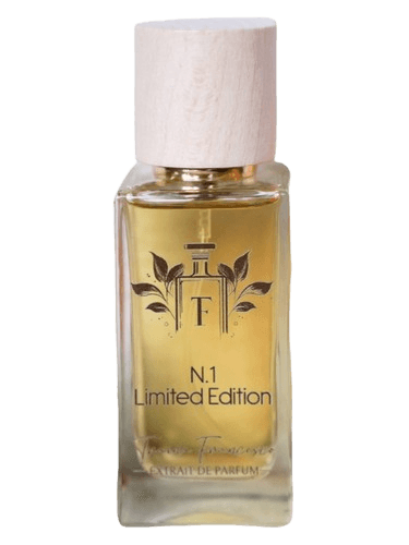 Traina Francesco Parfum N.1 Limited Edition